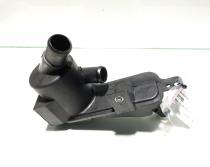 Vas filtru epurator, cod 6G9Q-6A785-AB, Ford Focus 2 Sedan (DA), 1.8 TDCI, KKDA (idi:497288)