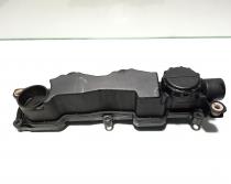 Capac culbutori, cod 9651815680, Ford Fiesta 6, 1.6 TDCI, HHJC (idi:497071)