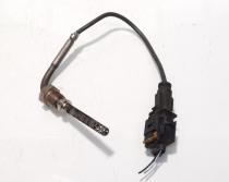 Sonda temperatura gaze, cod GM55566185, Opel Insignia A Sedan, 2.0 CDTI, A20DTH (idi:493774)