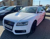 Dezmembrez Audi A5 Sportback (8TA) [Fabr 2009-2015] 2.0 TDI CAHA
