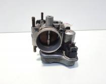 Clapeta acceleratie, cod 09128518, Opel Astra G, 1.8 benz, Z18XE (id:519061)