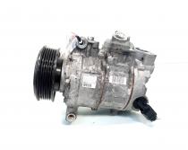 Compresor clima, cod 8KD260805, Audi A4 Avant (8K5, B8) 1.8 TFSI, CDHA (id:519015)