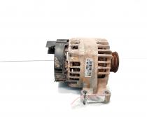 Alternator, Fiat Punto Evo (199) 1.4 benz, 350A1000 (id:519069)