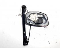 Macara cu motoras dreapta spate, cod 1K4839462A, 1K4839402, VW Golf 5 (1K1) (id:519834)