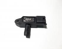 Senzor presiune gaze, cod 4M51-9F479-AA, 0261230120, Ford Mondeo 4 Turnier, 1.8 TDCI, QYBA (idi:497307)