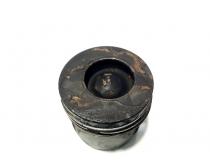 Piston, Renault Kangoo 2 Express, 1.5 DCI, K9K802 (id:519320)