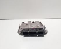 Calculator motor, cod 3M51-12A650-MA, 0281011263, Ford Focus C-Max, 1.6 TDCI, G8DA (id:519485)