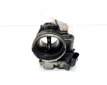 Clapeta acceleratie, cod 03G128063C, Audi A4 (8EC, B7) 2.0 TDI, BRD (id:519384)