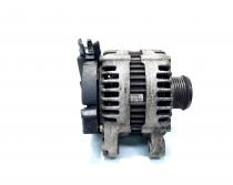 Alternator 150A Bosch, cod 6G9N-10300-ADB, Ford Mondeo 4, 2.2 TDCI, Q4BA (id:519575)