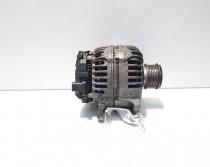 Alternator 140A, cod 03L903023, VW Touran (1T3), 1.6 TDI, CAY (pr:110747)