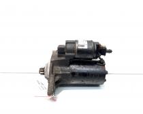 Electromotor, cod JZW911023FX , Vw Golf 3, 1.6 benz, 5 vit man (id:519572)