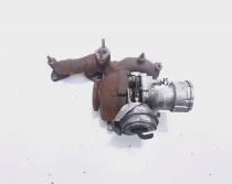 Turbosuflanta, cod 03G253014H, VW Touran (1T1, 1T2), 2.0 TDI, BKD (idi:494565)