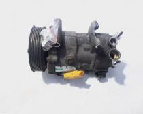 Compresor clima Sanden, cod 9659875780, Peugeot 508 SW, 1.6 HDI, 9HR (idi:494492)