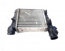 Radiator intercooler, cod 8E0145805AA, Audi A4 (8EC, B7) 2.0 TDI, BRD, 4x4 (id:519382)