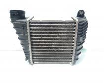 Radiator intercooler, cod 1J0145803F, Seat Leon (1M1), 1.9 TDI, ATD (idi:495099)