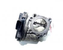 Clapeta acceleratie, cod 9673534480, Peugeot 308 SW, 1.6 HDI, 9H06 (id:520079)