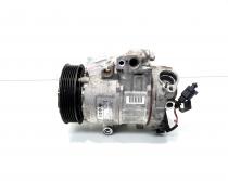 Compresor clima, cod 6Q0820803D, Vw Polo (9N) 1.4 benz, BBY (id:520042)