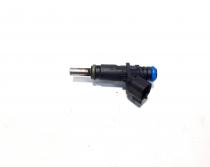 Injector, cod GM55562599, Opel Astra J 1.6 benz, A16XEP (id:520034)