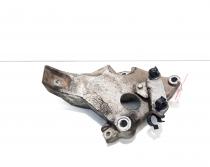 Suport motor stanga, cod 22116775041-01, Bmw 3 Touring (E91) 2.0 diesel, N47D20C (id:520340)