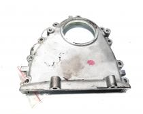 Capac distributie stanga, cod 059109129E, Audi A6 (4F2, C6) 3.0 TDI, BMK (id:520375)