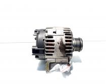 Alternator 140A Valeo, cod 06F903023C, Vw Passat Variant (3C5) 2.0 FSI, BVX (pr:110747)