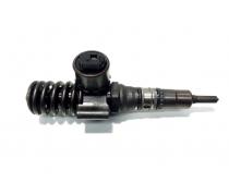 Injector, cod 03G130073B, BPT, 0414720403, Skoda Octavia 2 (1Z3) 2.0 TDI, BKD (id:520094)