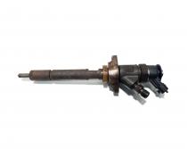 Injector, cod 0445110297, Peugeot 308 SW, 1.6 HDI, 9H01 (id:520195)