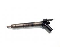 Injector, cod 7805428-03, 0445116024, Bmw 3 (E90) 2.0 diesel, N47D20C (id:517006)