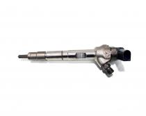 Injector, cod 04L130277AD, 0445110473, Vw Golf 7 (5G) 1.6 TDI, CRK (id:520096)