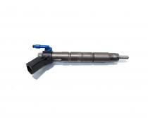 Injector, cod A6540700187, 0445117048, Mercedes Clasa E (W213) 2.0 CDI, OM654920 (id:519537)