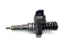 Injector, cod 038130073AG, RB3, 0414720215, Vw Passat (3C2) 1.9 TDI, BKC (id:518124)