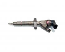 Injector, cod 8200084534,0445110084, Renault Vel Satis, 2.2 DCI, G9T702 (id:520188)