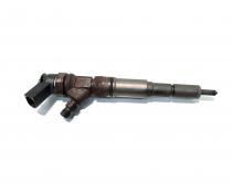 Injector, cod 7793836, 0445110216, Bmw 5 (E60) 2.0 diesel, 204D4 (id:517481)