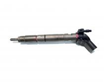 Injector, cod 059130277AB, 0445115037, VW Touareg (7LA, 7L6) 3.0 TDI, BKS (id:520192)