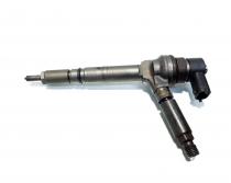 Injector, cod 0445110175, Opel Astra H 1.7 CDTI, Z17DTH (id:516909)