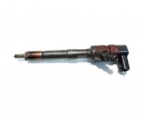 Injector, cod 0445110351, Fiat Punto (199) 1.3 M-Jet, 199B1000 (id:518136)