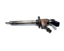 Injector, cod 9657144580, Ford Focus 2 (DA) 2.0 TDCI, G6DA (id:518767)