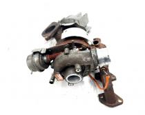 Turbosuflanta, cod 54399700127, Renault Megane 3 Coupe, 1.5 DCI, K9KN (idi:516146)