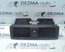 Grila aer bord centrala, 6Y0820951, Skoda Fabia 1 (6Y2) (id:284630)