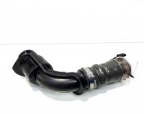 Tub intercooler cu furtun, cod 061953, Renault Megane 3 Coupe, 1.5 DCI, K9KJ (idi:516147)
