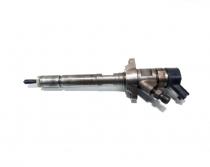 Injector, cod 0445110239, Peugeot 307, 1.6 HDI, 9HX (id:518127)