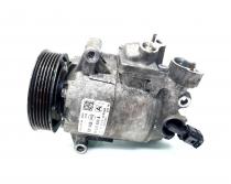 Compresor clima, cod 5N0820803A, VW Passat Alltrack (365), 2.0 TDI, CFGC (idi:516164)