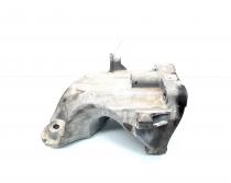 Suport motor stanga, cod A6512230004, Mercedes Clasa C (W204), 2.2 CDI, OM651913 (id:520743)