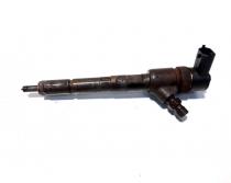 Injector, cod 0445110183, Opel Meriva A, 1.3 CDTI, Z13DTJ (idi:515910)