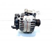 Alternator 140A Bosch, cod 06H903016L, Audi A4 Avant (8K5, B8) 1.8 TFSI, CABB (pr:110747)