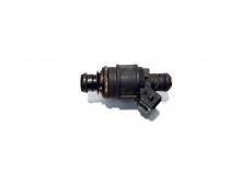 Injector, cod 90536149, Opel Zafira A (F75), 1.8 benz, Z18XE (id:520749)