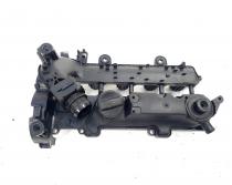 Capac culbutori cu galerie admisie, cod 9646698680, Ford Fiesta 5, 1.4 TDCI, F6JA (id:521127)