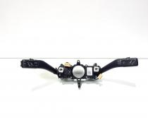 Maneta semnalizare cu maneta tempomat si stergatoare, cod 5K0953502M, Seat Leon (1P1) (idi:517719)