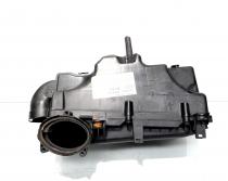 Carcasa filtru aer, cod 9656581180B, Peugeot 307 SW 1.6 HDI, 9HZ (id:521170)