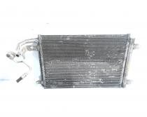 Radiator clima, Skoda Octavia 2 Combi (1Z5) 1.8 TFSI, CDA (id:521502)